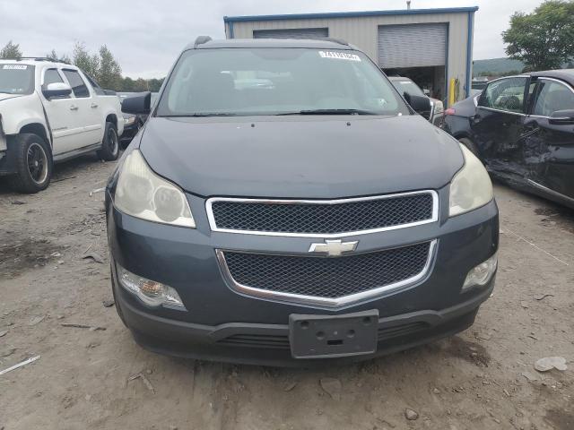Photo 5 from auction – 2011 CHEVROLET TRAVERSE L with VIN 1GNKREED7BJ173669