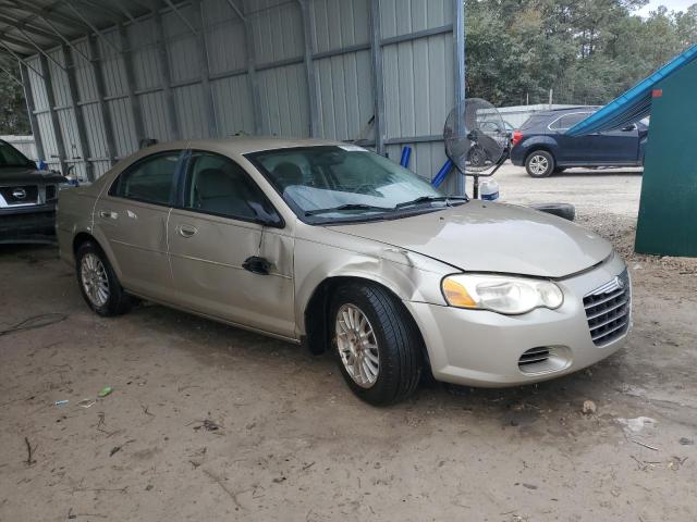 Photo 4 from auction – 2006 CHRYSLER SEBRING with VIN 1C3EL46X96N217068