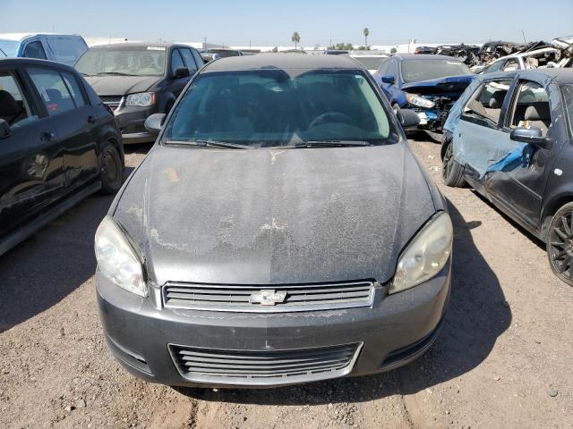 Photo 5 from auction – 2010 CHEVROLET IMPALA LTZ with VIN 2G1WC5EM4A1266047