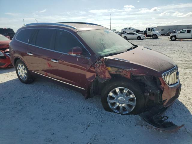 Photo 4 from auction – 2016 BUICK ENCLAVE with VIN 5GAKRCKD1GJ282123