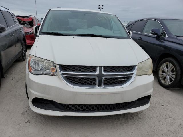 Photo 5 from auction – 2012 DODGE GRAND CARA with VIN 2C4RDGCG2CR147265