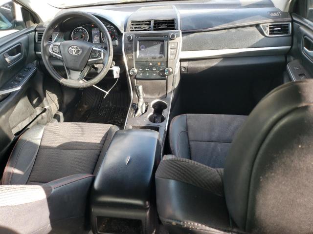Photo 8 from auction – 2016 TOYOTA CAMRY LE with VIN 4T1BF1FK1GU157136
