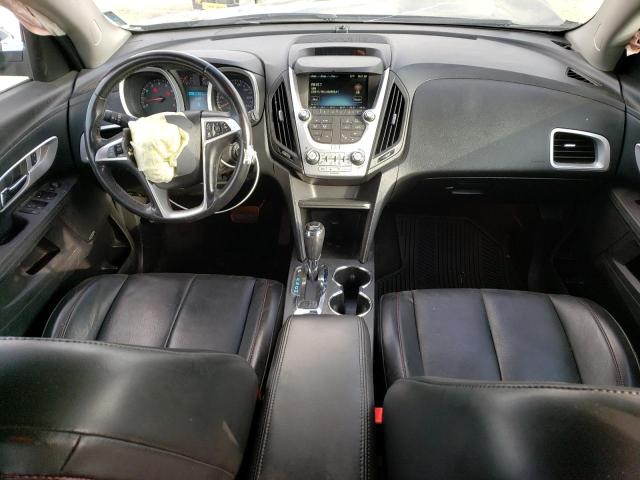 Photo 8 from auction – 2017 CHEVROLET EQUINOX PR with VIN 2GNFLGE30H6221167