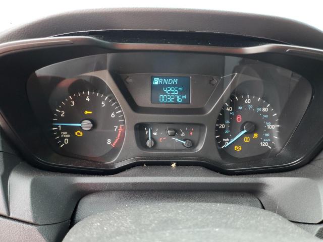 Photo 9 from auction – 2019 FORD TRANSIT T- with VIN 1FBAX2CM8KKB47530