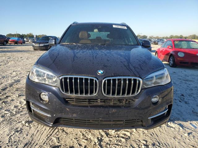 Photo 5 from auction – 2018 BMW X5 XDR40E with VIN 5UXKT0C5XJ0W02833