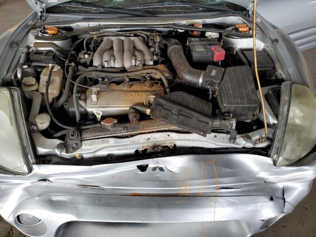 Photo 11 from auction – 2003 MITSUBISHI ECLIPSE GT with VIN 4A3AC84H43E123878