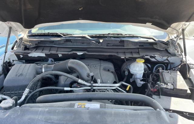 Photo 7 from auction – 2019 RAM 1500 CLASS with VIN 1C6RR6LT3KS512694