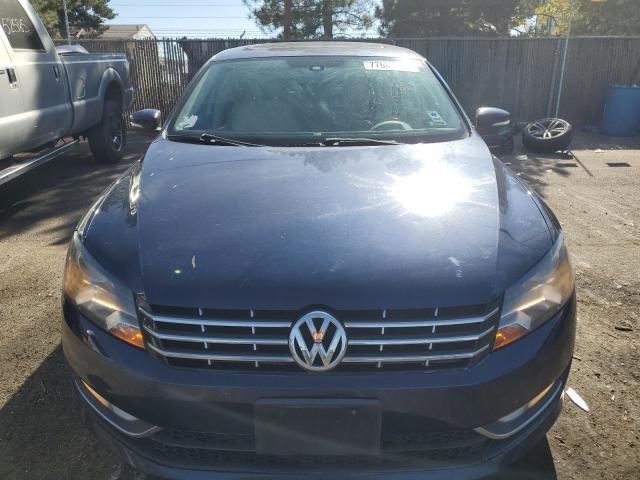 Photo 5 from auction – 2014 VOLKSWAGEN PASSAT SE with VIN 1VWBN7A31EC043079