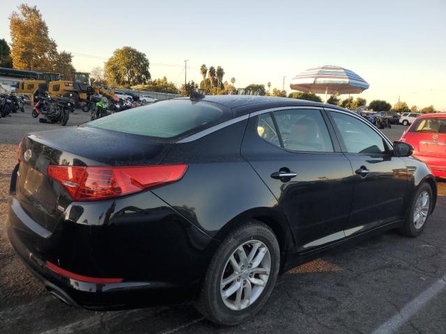 Photo 3 from auction – 2012 KIA OPTIMA LX with VIN 5XXGM4A7XCG030308
