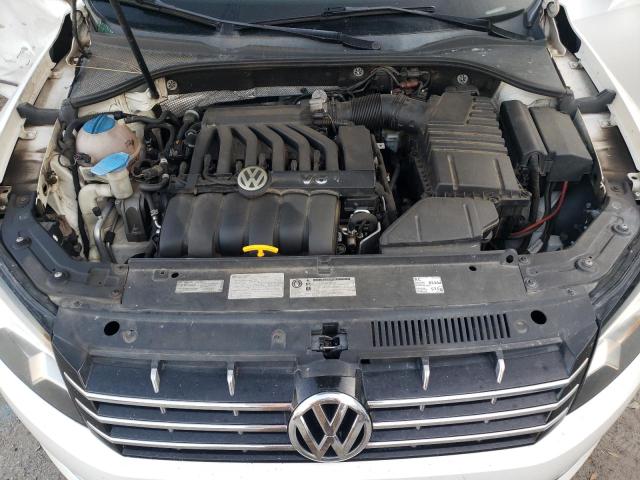 Photo 11 from auction – 2014 VOLKSWAGEN PASSAT SEL with VIN 1VWCM7A36EC023076