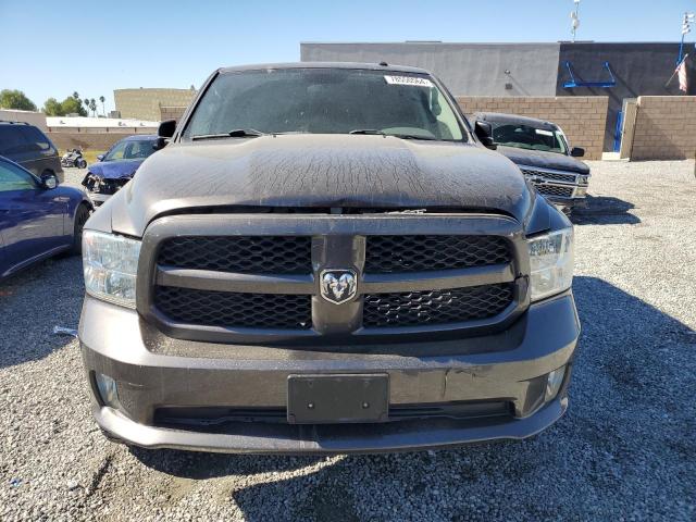Photo 5 from auction – 2018 RAM 1500 ST with VIN 3C6RR6KT5JG177980