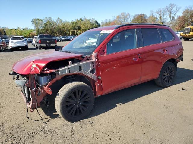 Photo 1 from auction – 2020 MITSUBISHI OUTLANDER with VIN JA4AZ3A31LZ013466