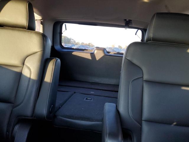 Photo 10 from auction – 2017 CHEVROLET TAHOE C150 with VIN 1GNSCBKC7HR234749