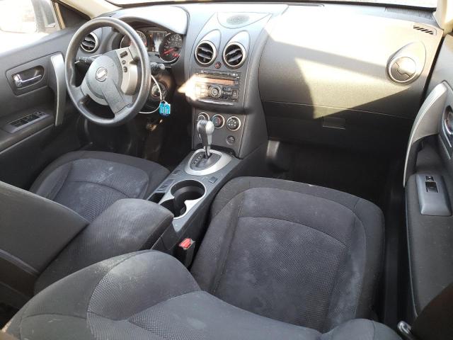 Photo 8 from auction – 2012 NISSAN ROGUE S with VIN JN8AS5MT7CW272695