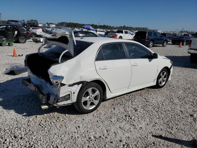 Photo 3 from auction – 2012 TOYOTA COROLLA BA with VIN 2T1BU4EE3CC792700