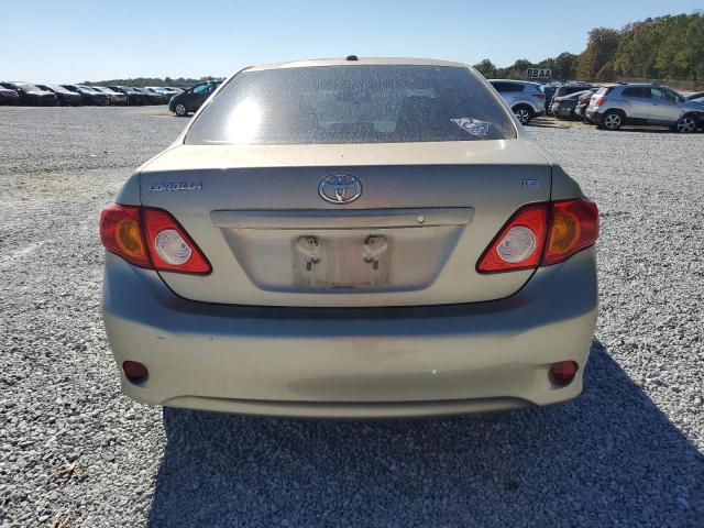 Photo 6 from auction – 2010 TOYOTA COROLLA BA with VIN 1NXBU4EE7AZ310824