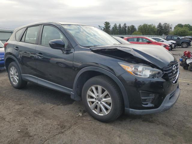 Photo 4 from auction – 2016 MAZDA CX-5 SPORT with VIN JM3KE4BY8G0789990