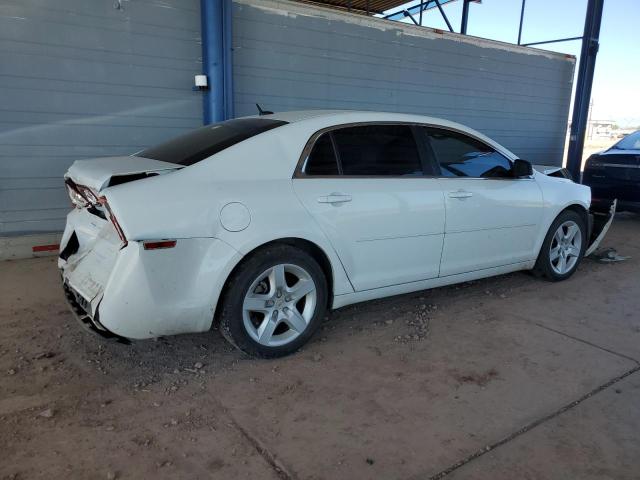 Photo 3 from auction – 2011 CHEVROLET MALIBU LS with VIN 1G1ZB5E18BF167036