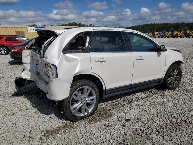 Photo 3 from auction – 2012 FORD EDGE LIMIT with VIN 2FMDK3K91CBA10334