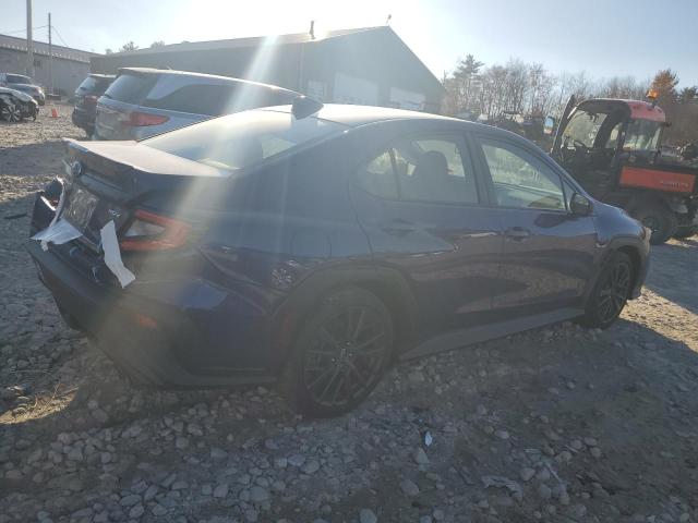 Photo 3 from auction – 2023 SUBARU WRX PREMIU with VIN JF1VBAF67P9821156