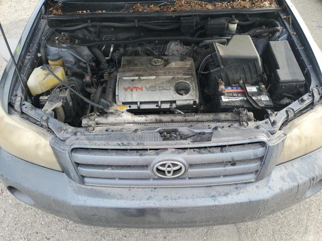 Photo 12 from auction – 2006 TOYOTA HIGHLANDER with VIN JTEDP21A460110778