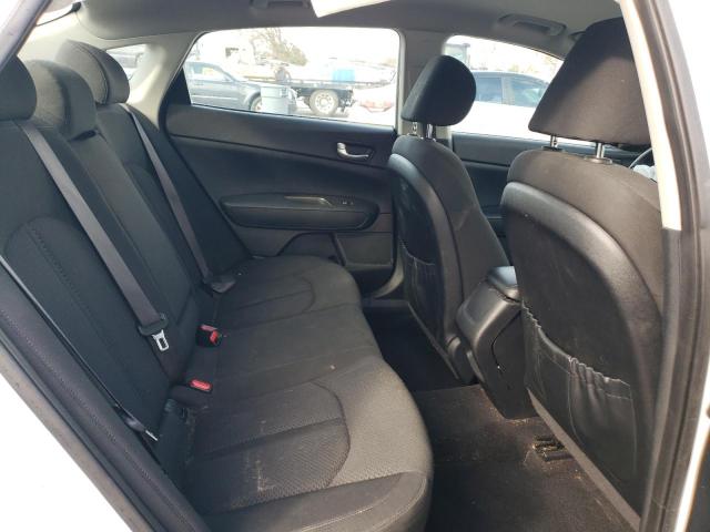 Photo 10 from auction – 2016 KIA OPTIMA LX with VIN KNAGT4L3XG5086124