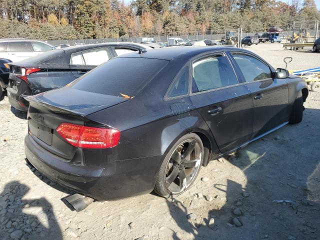 Photo 3 from auction – 2012 AUDI A4 PRESTIG with VIN WAUKFAFL2CA095395