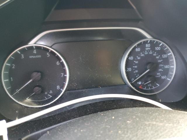 Photo 9 from auction – 2016 NISSAN MURANO S with VIN 5N1AZ2MH2GN160945