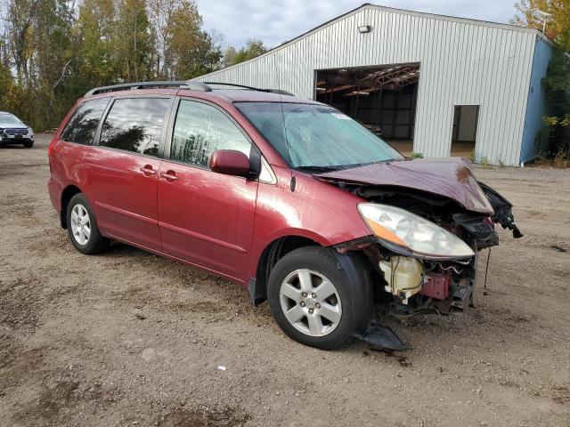 Photo 4 from auction – 2006 TOYOTA SIENNA CE with VIN 5TDZA23C76S505898