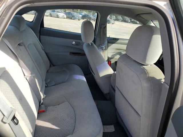 Photo 10 from auction – 2005 BUICK LACROSSE C with VIN 2G4WC532151336226