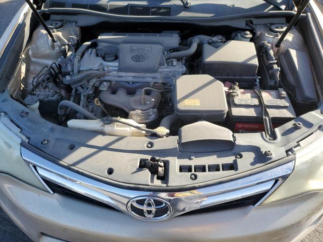 Photo 11 from auction – 2012 TOYOTA CAMRY BASE with VIN 4T4BF1FK3CR262518