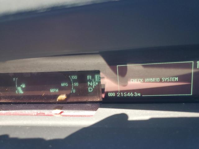 Photo 9 from auction – 2010 TOYOTA PRIUS with VIN JTDKN3DU1A0047225