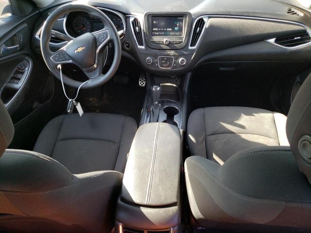 Photo 8 from auction – 2016 CHEVROLET MALIBU LT with VIN 1G1ZE5ST3GF321365