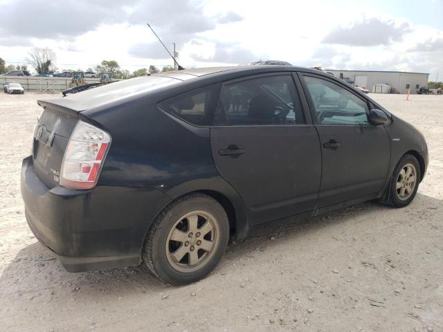 Photo 3 from auction – 2008 TOYOTA PRIUS with VIN JTDKB20U287713700