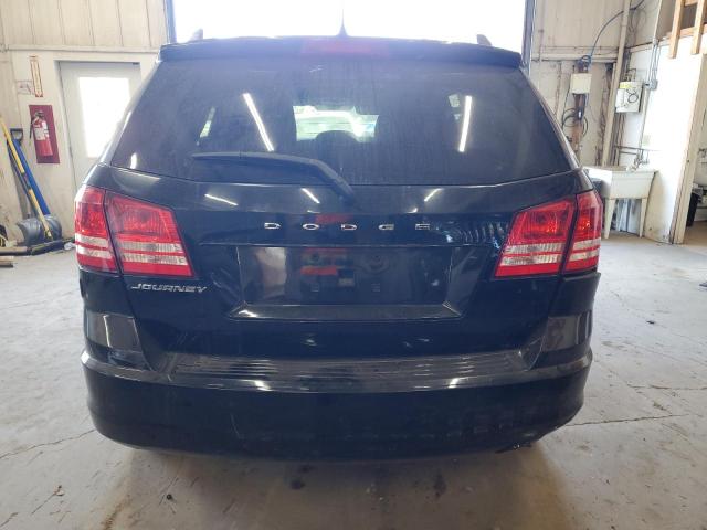 Photo 6 from auction – 2018 DODGE JOURNEY SE with VIN 3C4PDCAB4JT344648