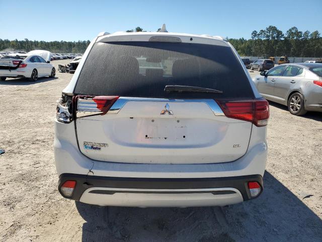 Photo 6 from auction – 2020 MITSUBISHI OUTLANDER with VIN JA4AD3A37LZ025314