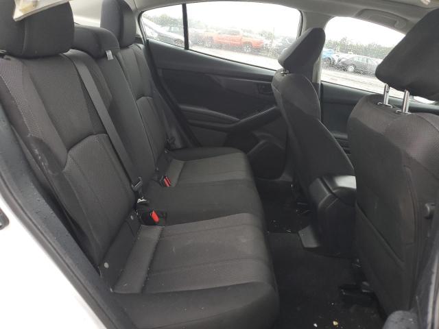 Photo 10 from auction – 2021 SUBARU IMPREZA PR with VIN 4S3GKAD63M3603400