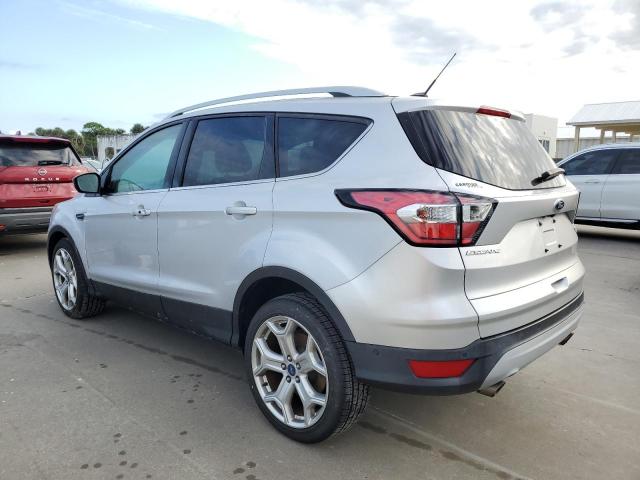 Photo 2 from auction – 2017 FORD ESCAPE TIT with VIN 1FMCU0J91HUB73945