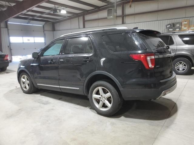 Photo 2 from auction – 2016 FORD EXPLORER X with VIN 1FM5K8D8XGGB55408