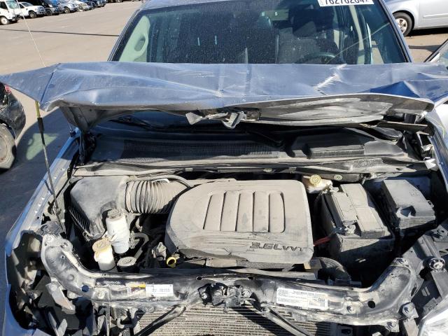 Photo 12 from auction – 2019 DODGE GRAND CARA with VIN 2C4RDGBG0KR624551