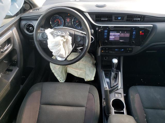 Photo 8 from auction – 2019 TOYOTA COROLLA L with VIN 2T1BURHE9KC202605