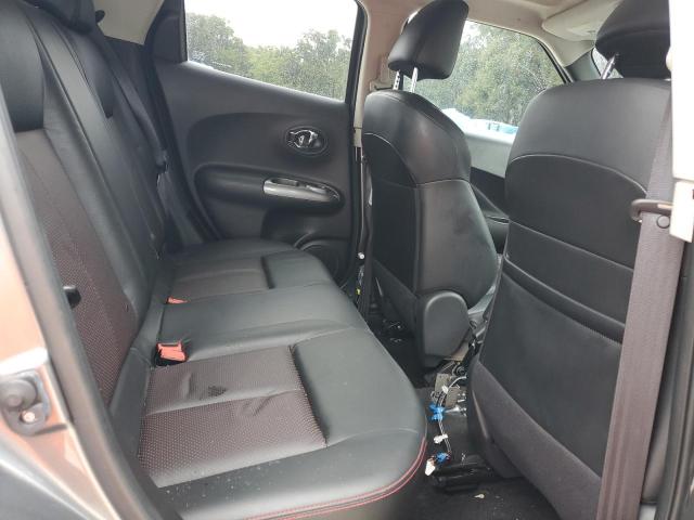 Photo 10 from auction – 2017 NISSAN JUKE S with VIN JN8AF5MR5HT703066