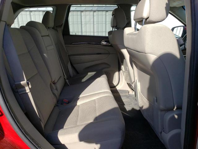 Foto 11 de la subasta – 2011 JEEP GRAND CHER con VIN 1J4RR4GG3BC511673