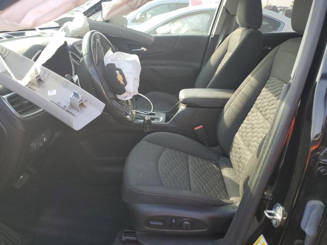 Photo 7 from auction – 2019 CHEVROLET EQUINOX LT with VIN 2GNAXTEV9K6218137