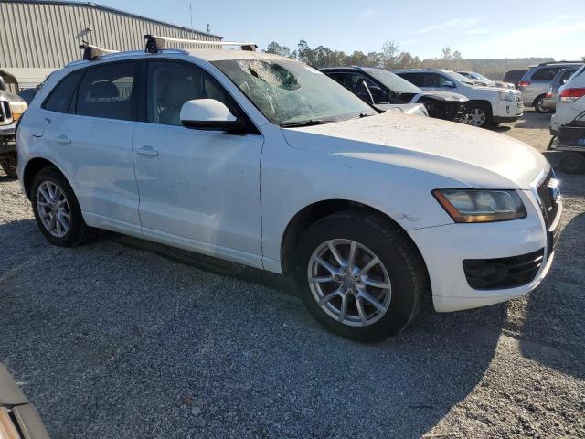 Photo 4 from auction – 2011 AUDI Q5 PREMIUM with VIN WA1CFAFP4BA073398