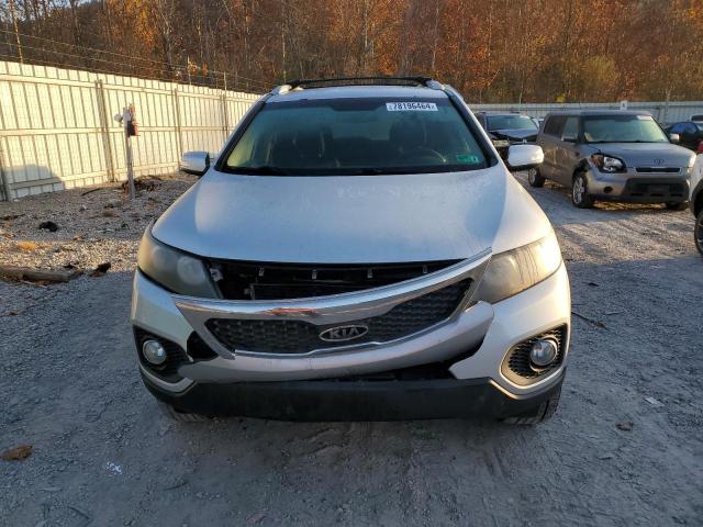Photo 5 from auction – 2011 KIA SORENTO BA with VIN 5XYKTCA1XBG181629