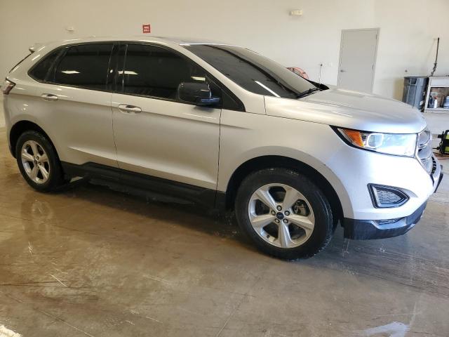 Photo 4 from auction – 2015 FORD EDGE SE with VIN 2FMTK3G81FBB91421