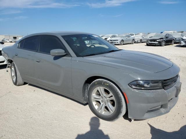 Photo 4 from auction – 2019 DODGE CHARGER SX with VIN 2C3CDXBG6KH674550