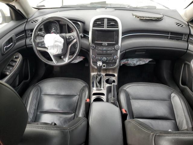 Photo 8 from auction – 2016 CHEVROLET MALIBU LIM with VIN 1G11E5SA8GF109931