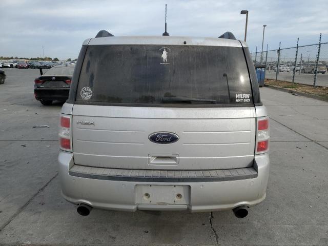 Photo 6 from auction – 2014 FORD FLEX SE with VIN 2FMGK5B82EBD25081